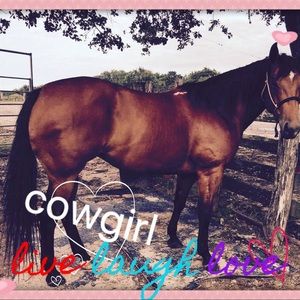 Meet your Posher, Marilyn